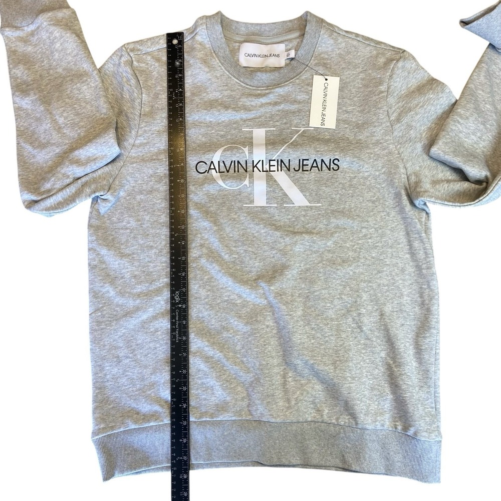 Men's Bundle Of 2 Size Large Calvin Klein And Nautica New - Picture 5 of 16